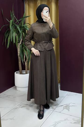 Weasly Etekli Takım - 6