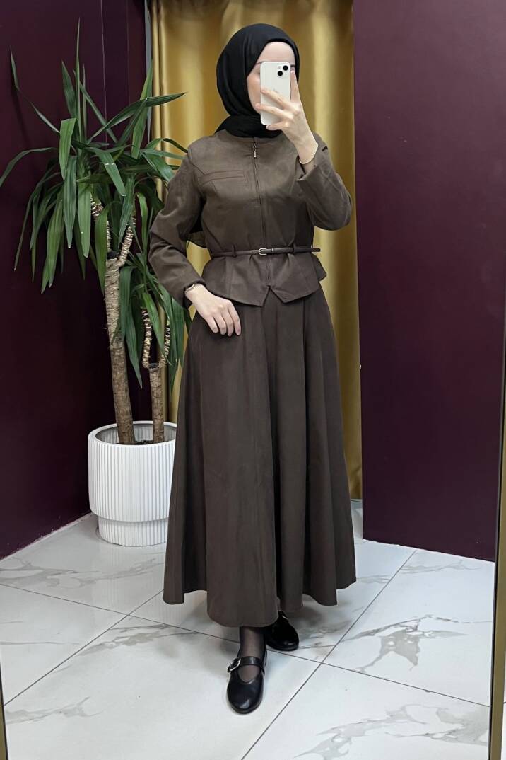 Weasly Etekli Takım - 6