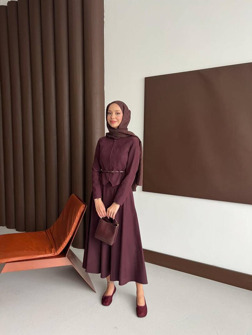 Weasly Etekli Takım - 7